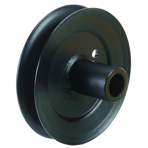Drive Pulley 0" x0" x0"